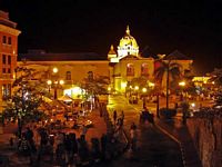 Cartagena Colombia find true love abroad