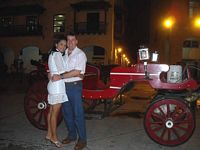 international romance tour colombia find true love