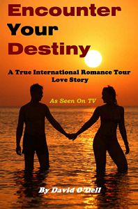Encounter Your Destiny Find True Love Romance